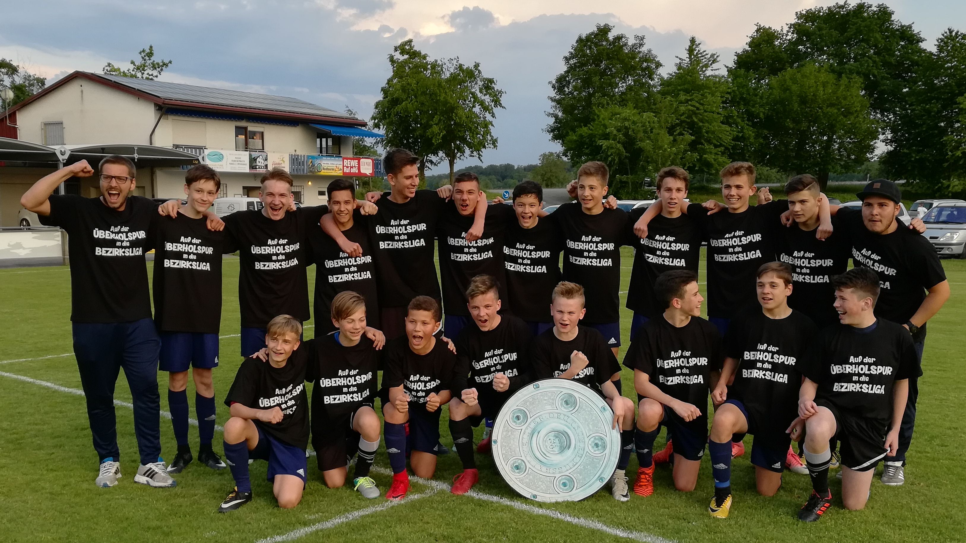 2018 C1 Meister